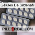 Gélules De Sildénafil 07